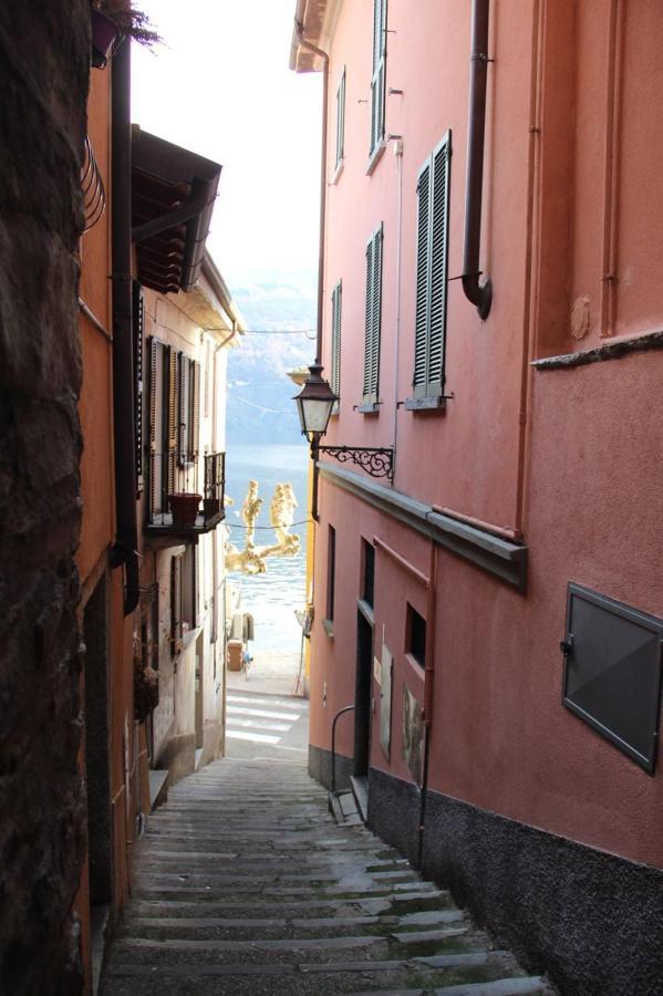 Casa Mina Lake Como Villa Carate Urio Dış mekan fotoğraf