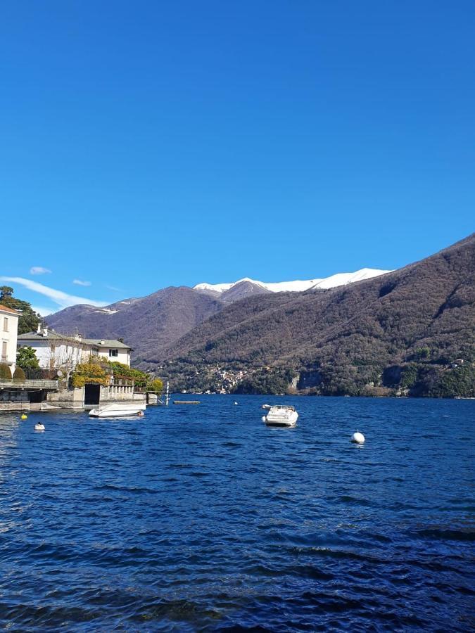 Casa Mina Lake Como Villa Carate Urio Dış mekan fotoğraf