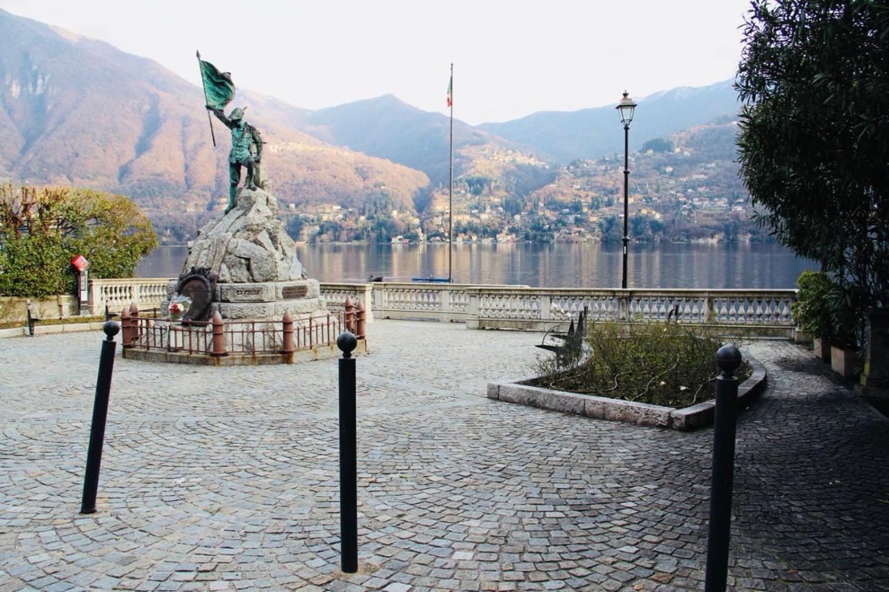 Casa Mina Lake Como Villa Carate Urio Dış mekan fotoğraf